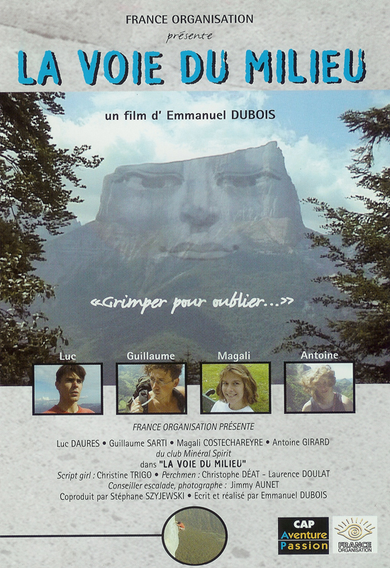 La Voie du milieu