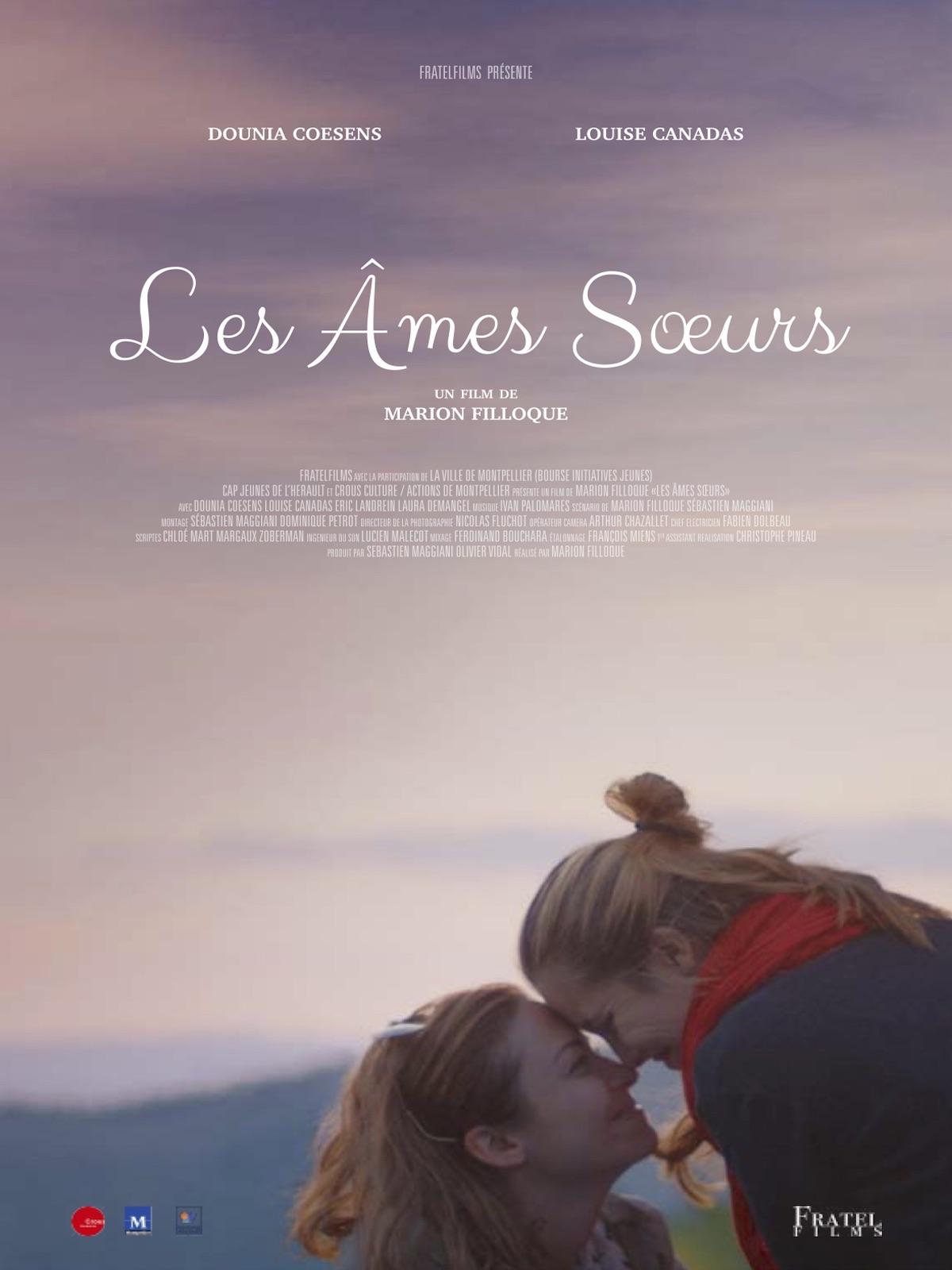Les Âmes soeurs