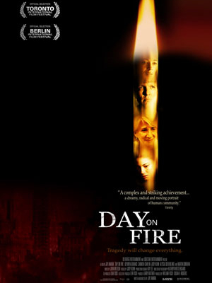 Day on Fire stream