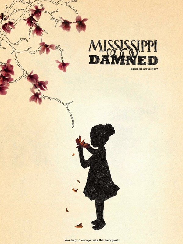 Mississippi Damned stream