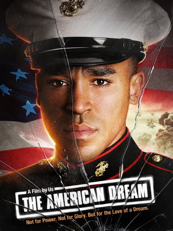 The American Dream