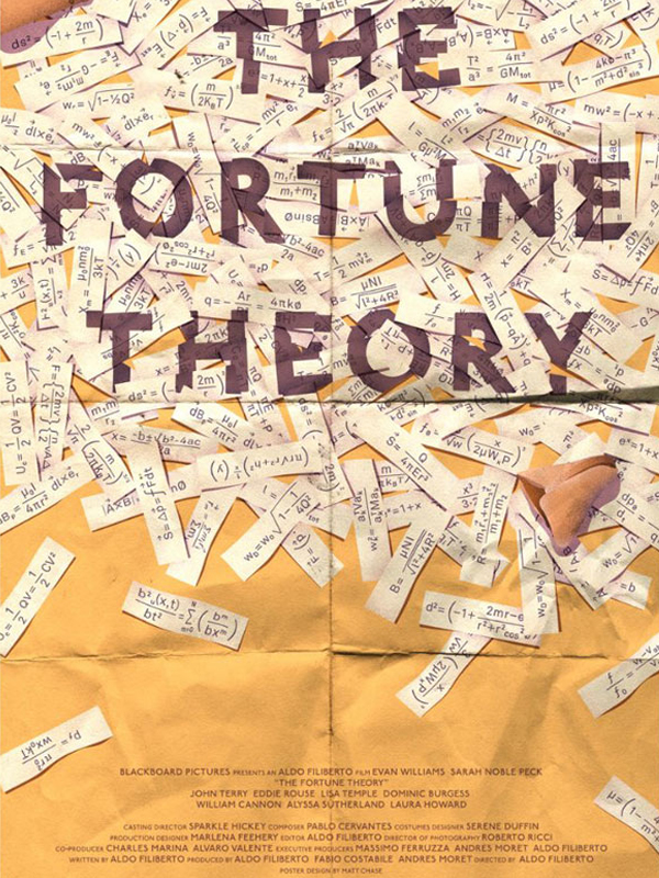 The Fortune Theory stream