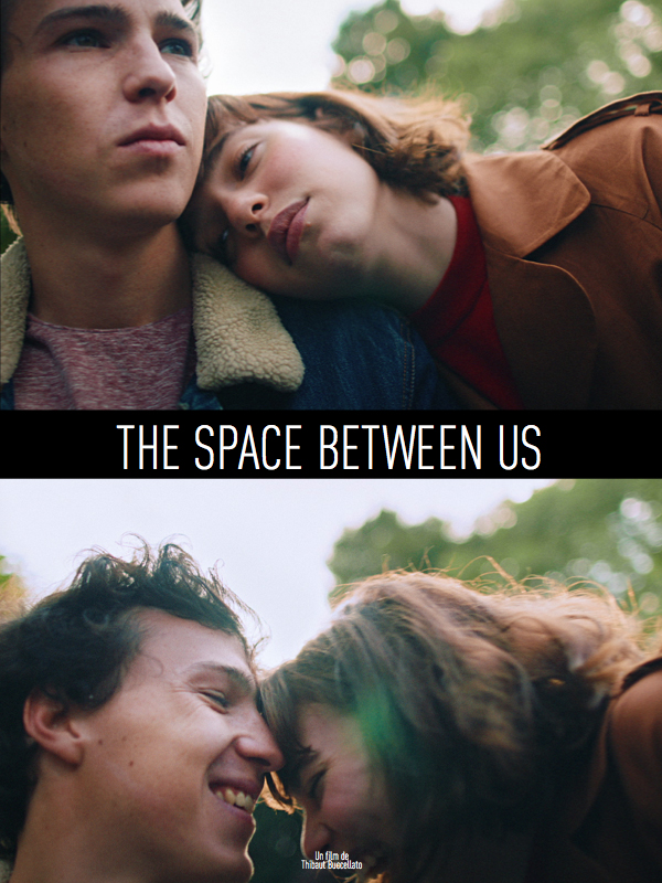 The Space Betwen Us