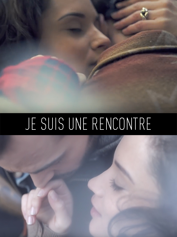 Je suis une rencontre