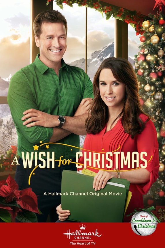 A Wish For Christmas stream