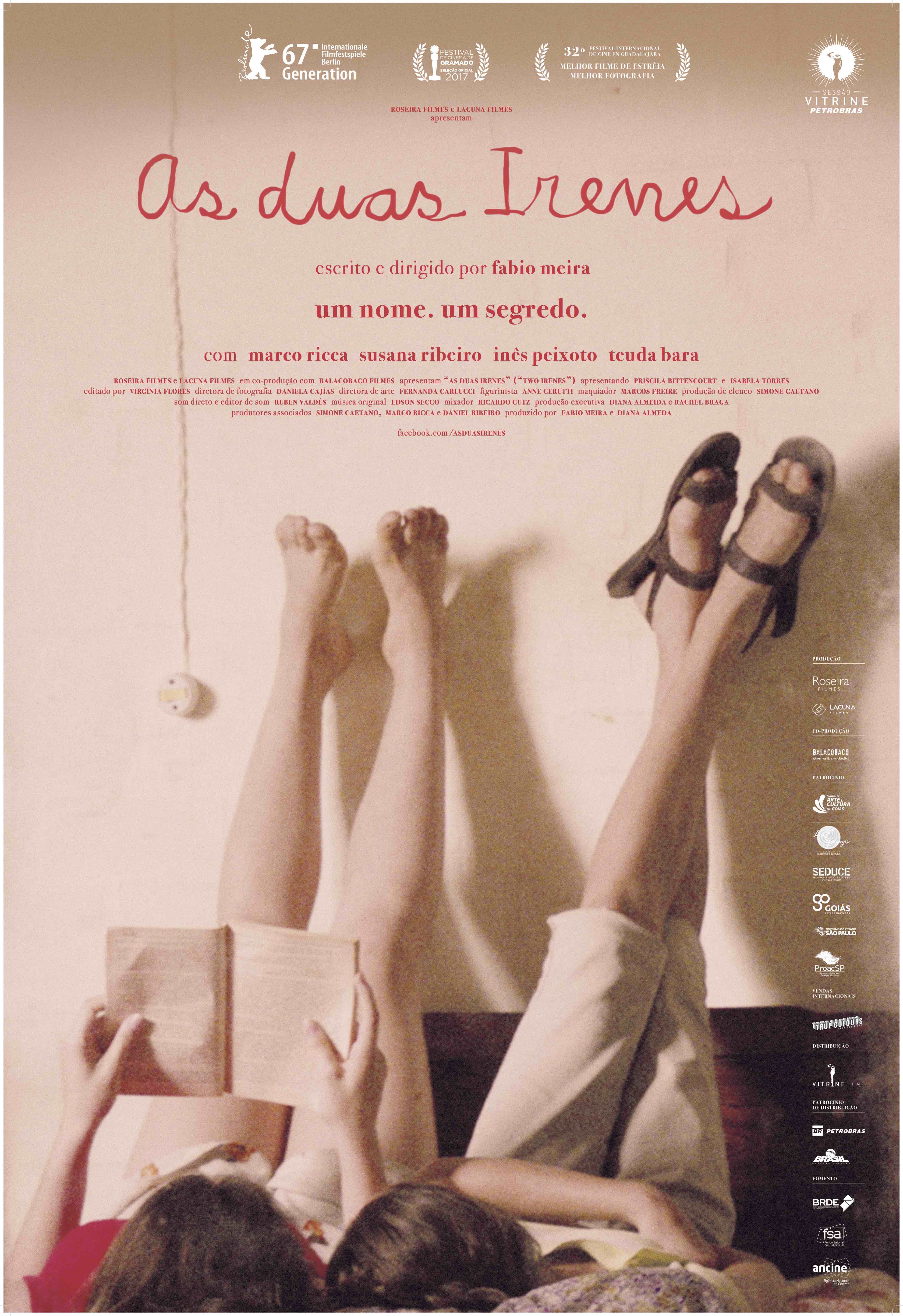Les Deux Irènes