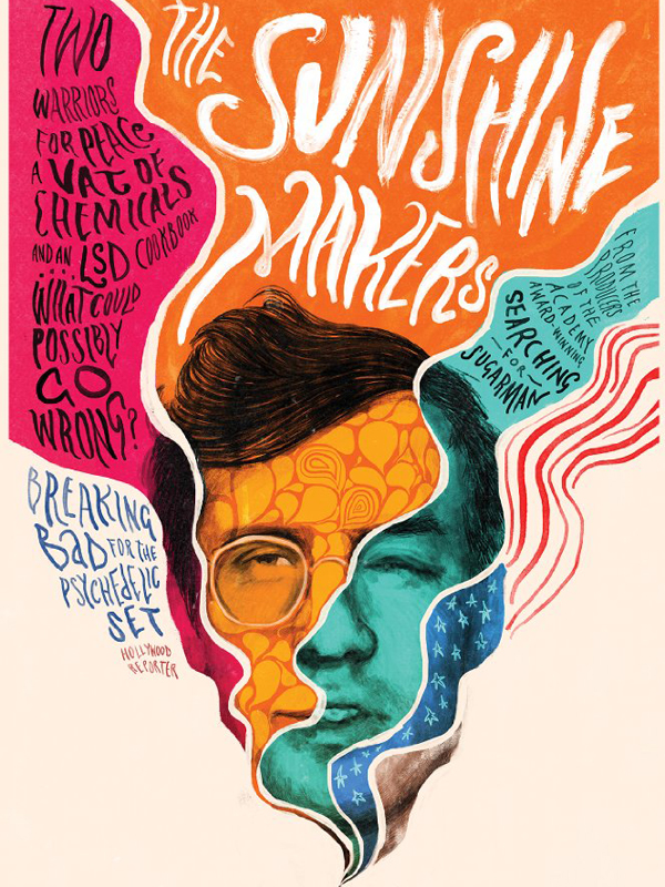 The Sunshine Makers