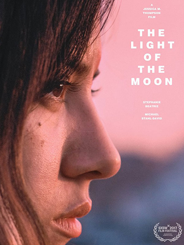 The Light of the Moon