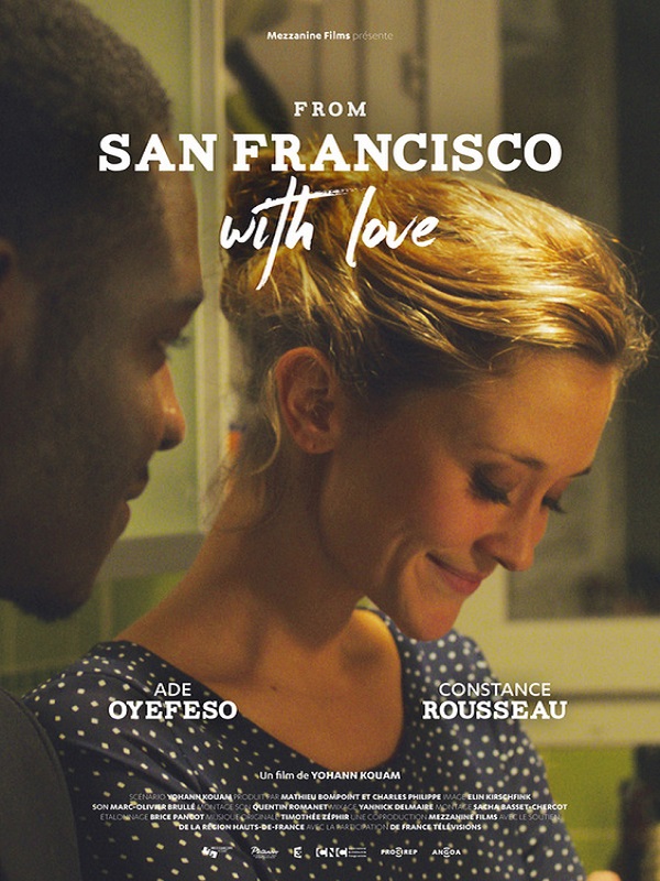 From San Francisco with Love stream