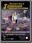 Rencontre dans la 3e dimension