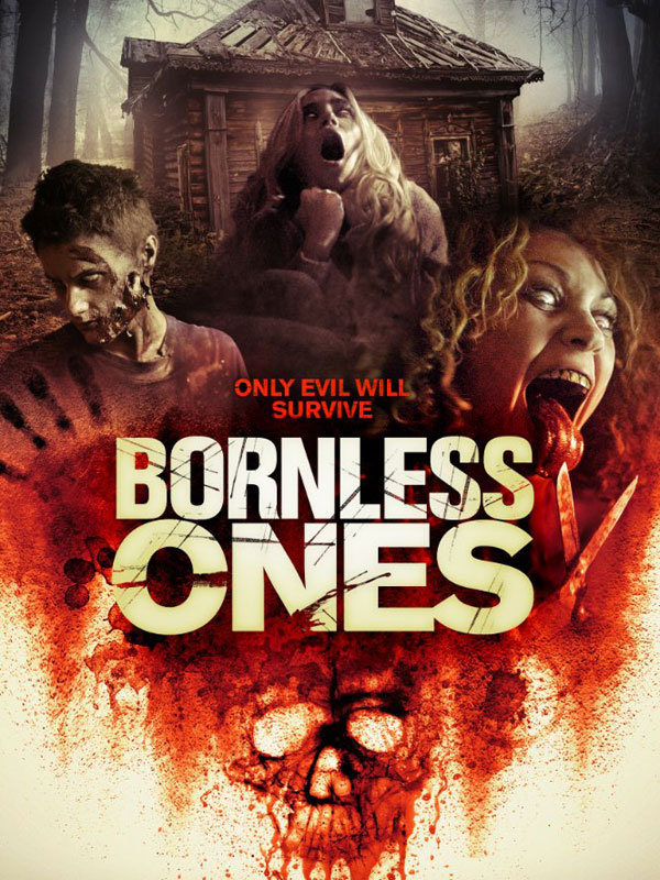 Bornless Ones stream