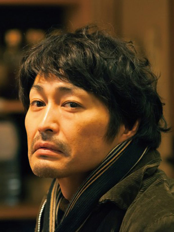 The Actor
