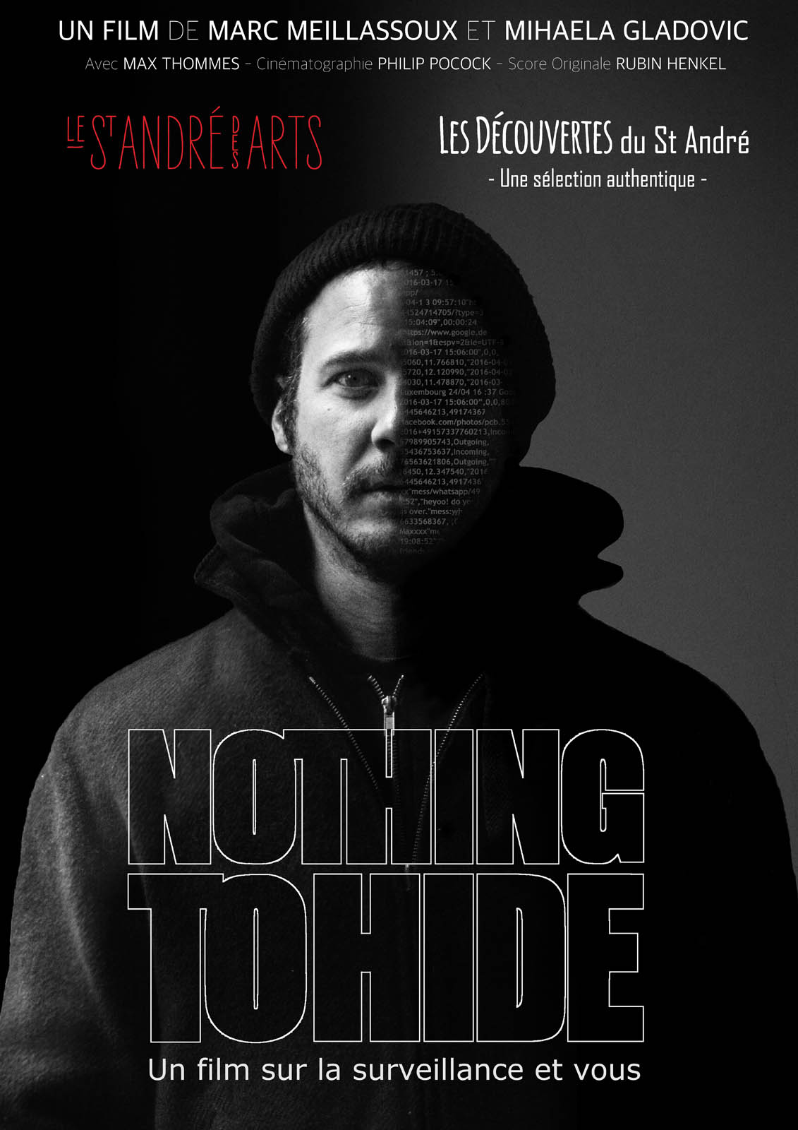 Nothing To Hide