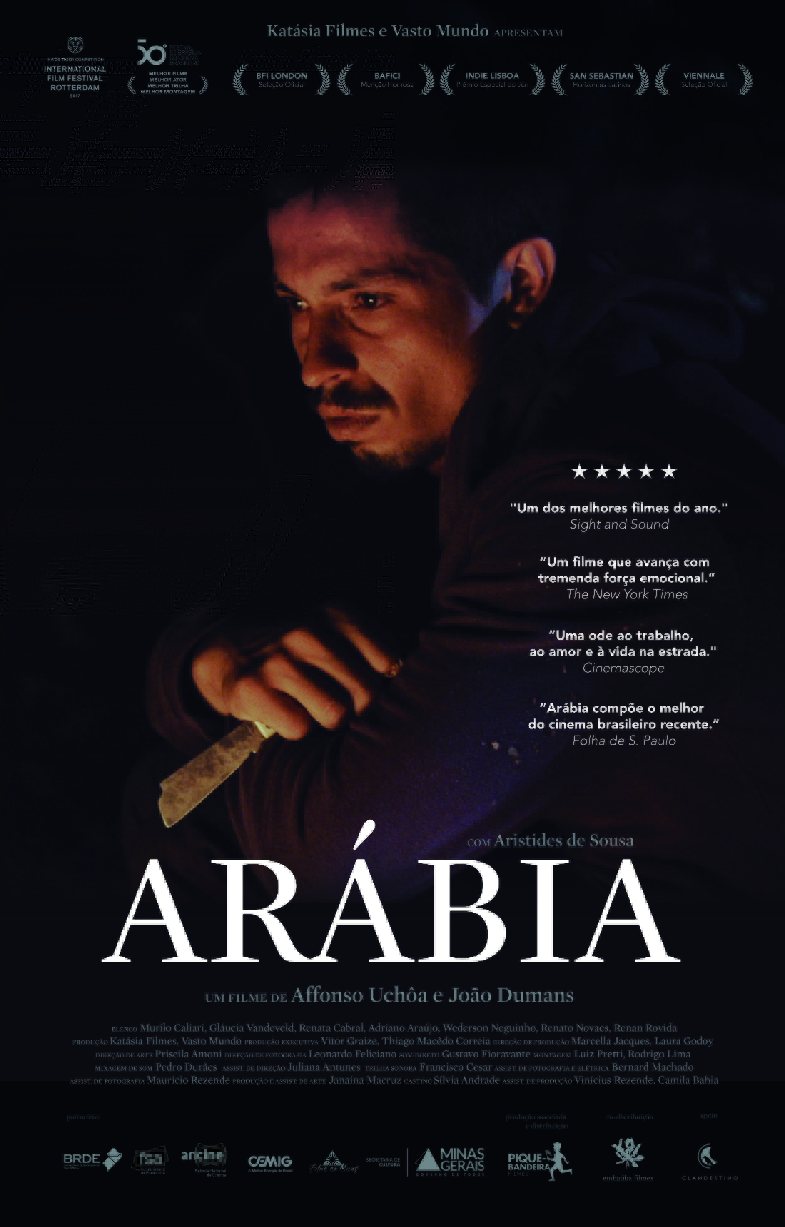 Arábia