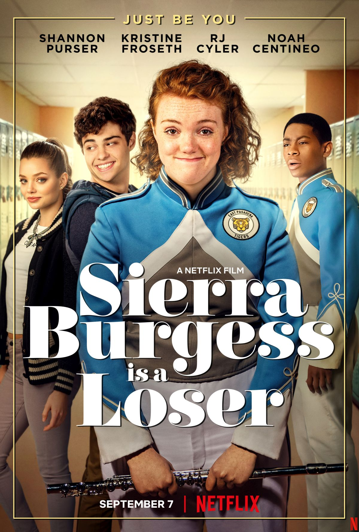 Sierra Burgess Is a Loser stream