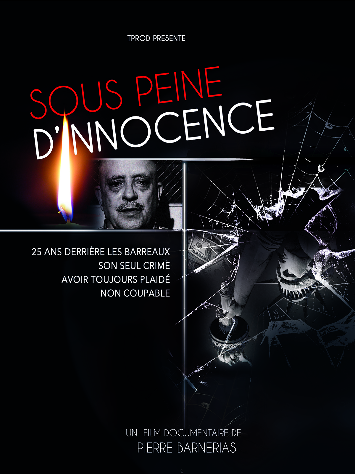 Sous Peine d'innocence stream