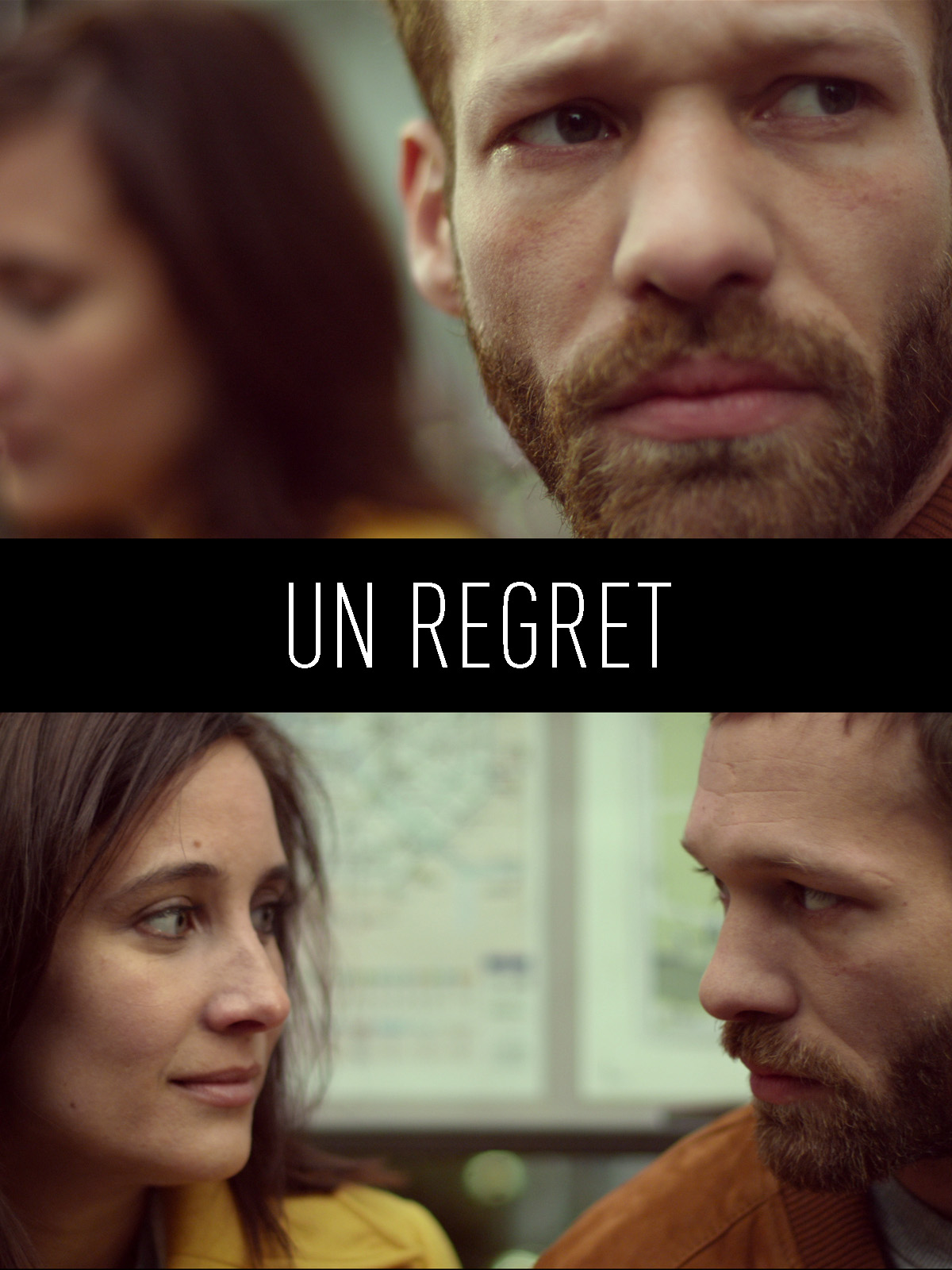 Un regret stream