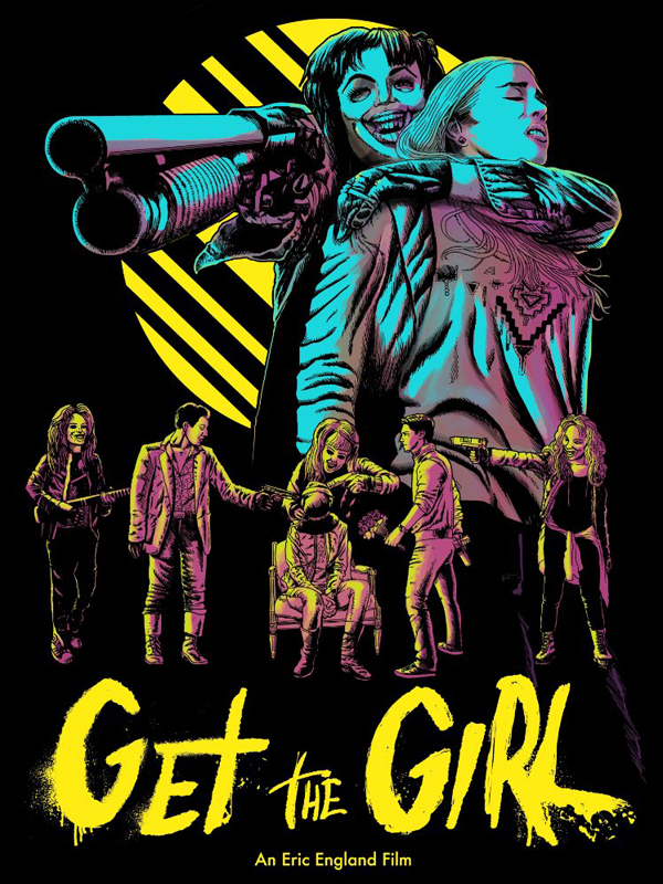 Get The Girl stream