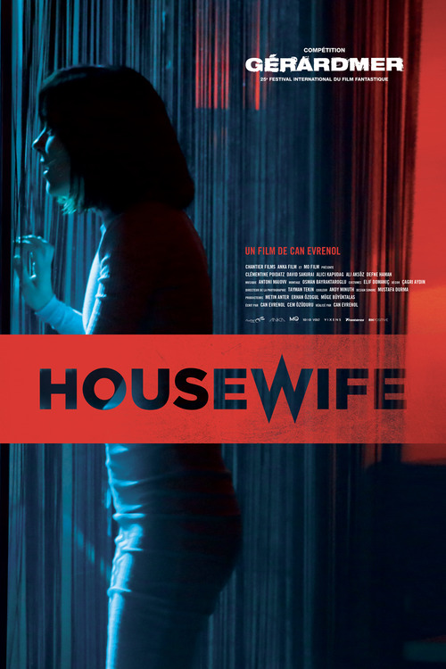 Housewife stream