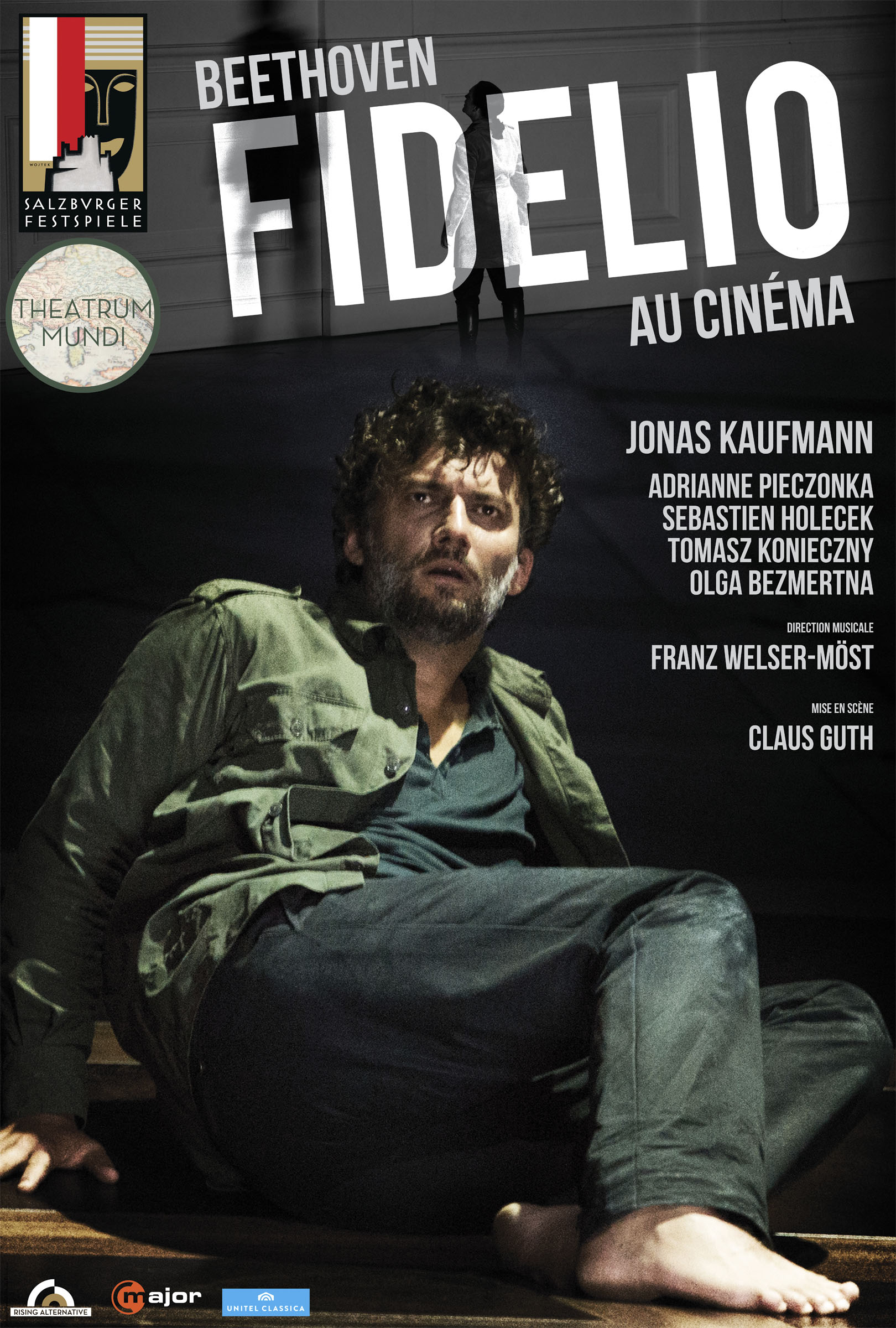 Fidelio (Salzburg-Rising Alternative)