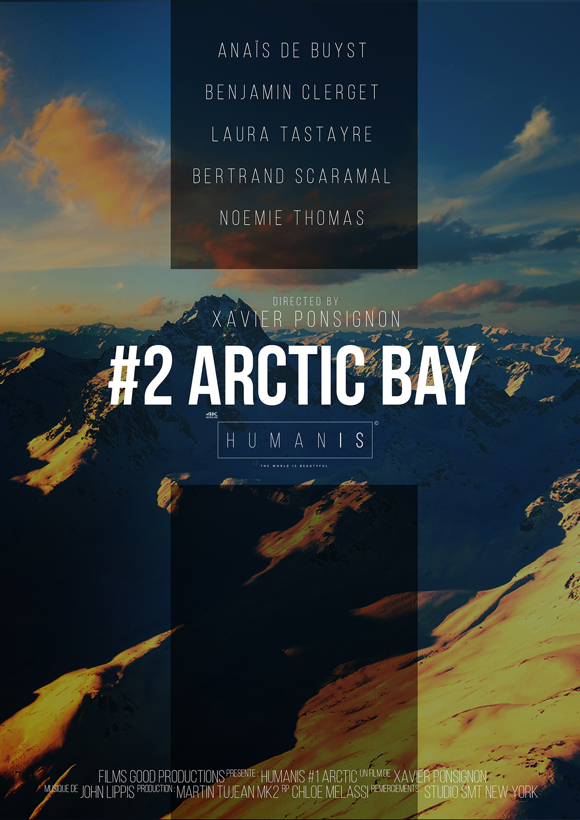 Arctic Bay