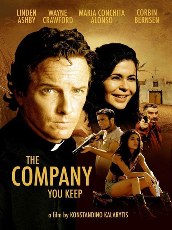 The Company You Keep
