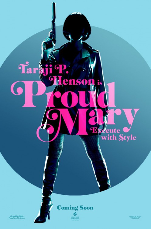 Proud Mary stream