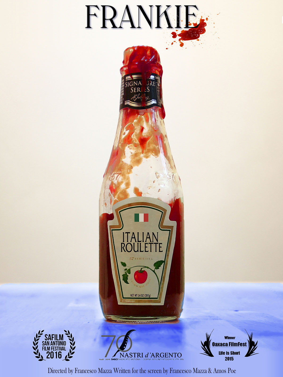 Frankie (Italian Roulette)