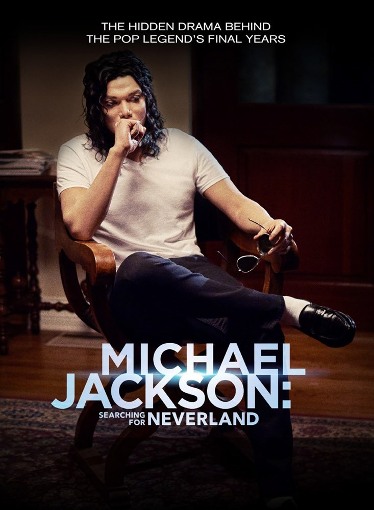 Michael Jackson: Searching For Neverland