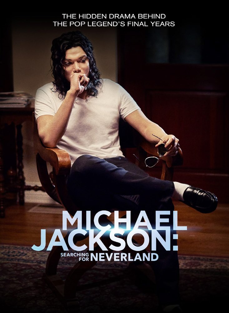 Michael Jackson: Searching For Neverland stream