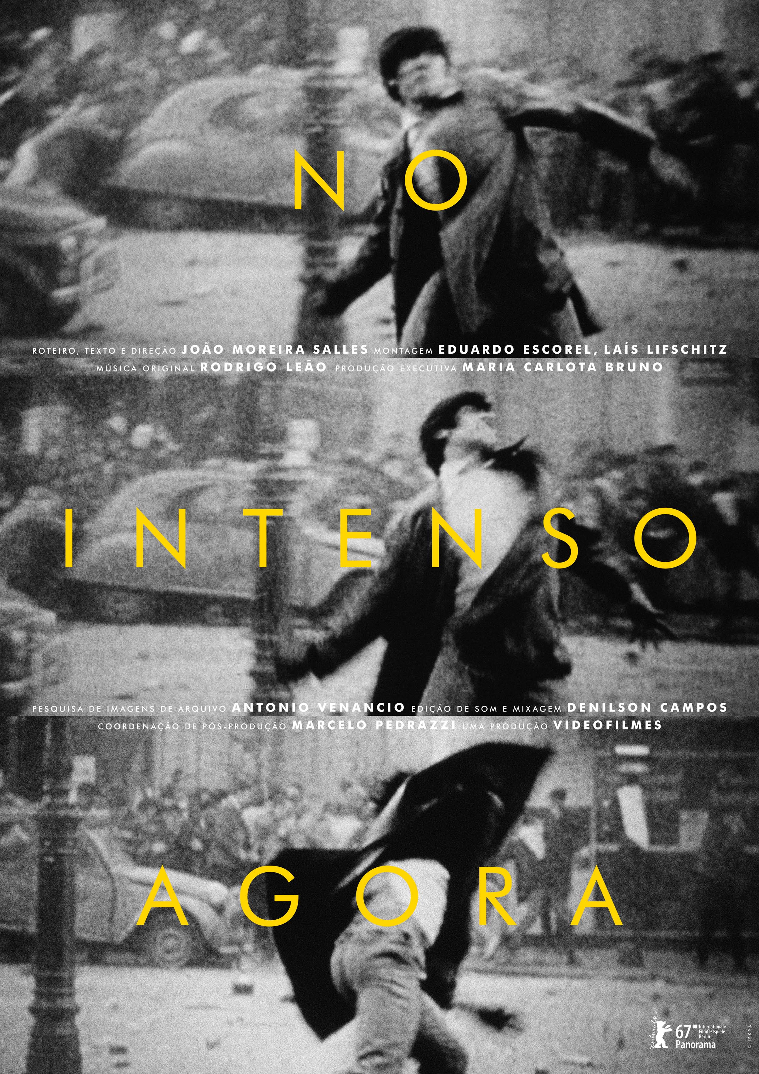 No Intenso Agora stream