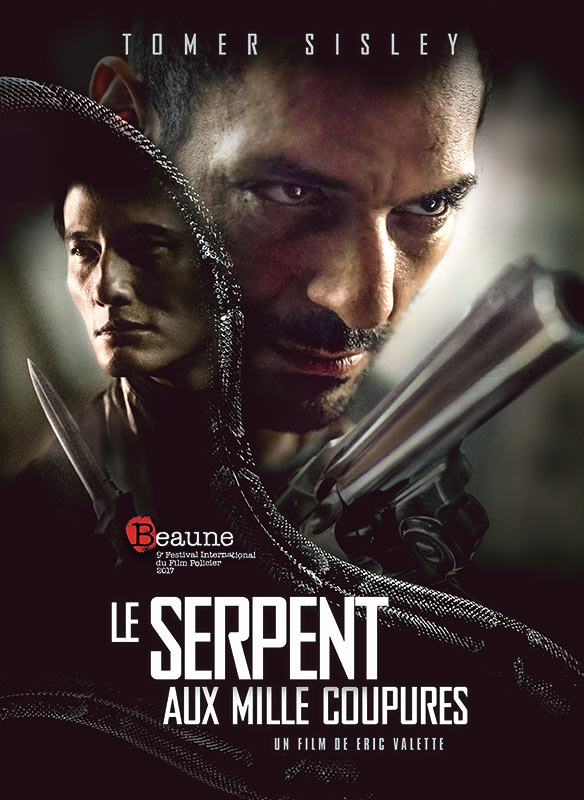 Le Serpent aux mille coupures stream