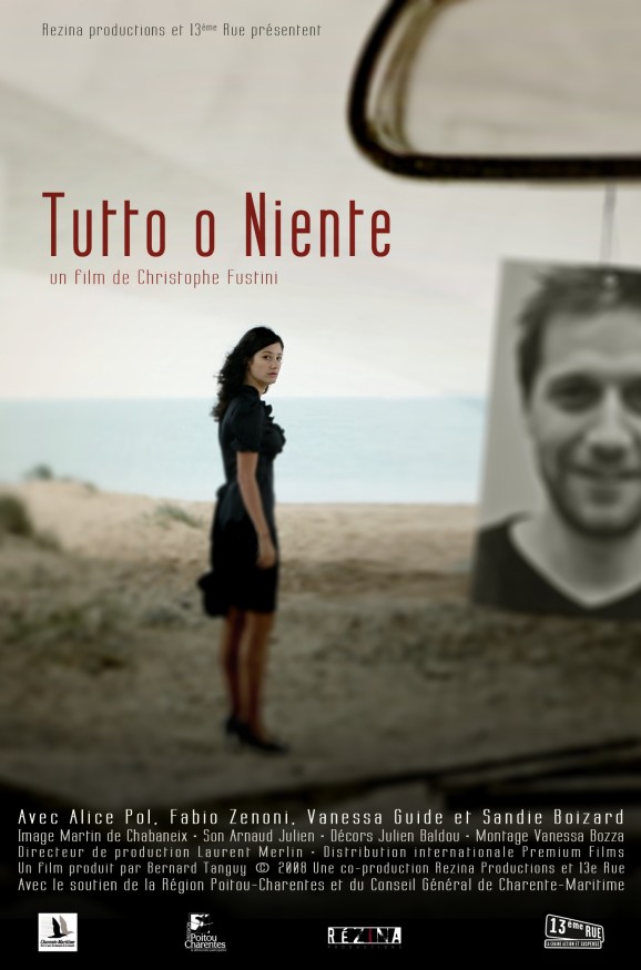 Tutto o niente
