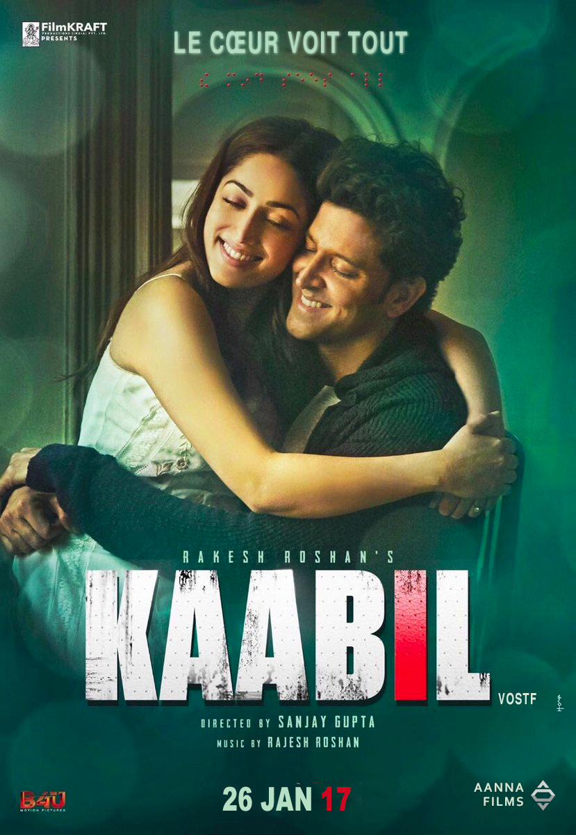 Kaabil stream