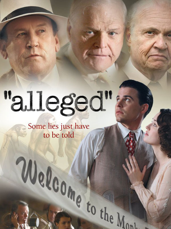Alleged
