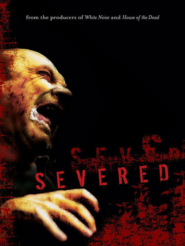 Severed stream