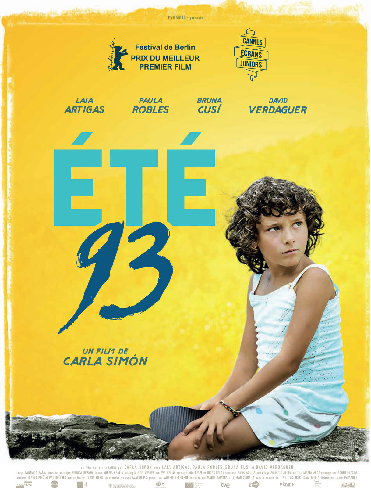 Eté 93 stream