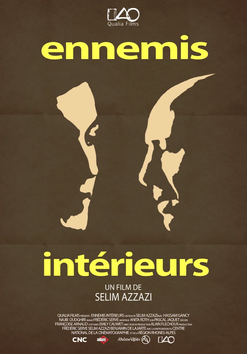 Ennemis intérieurs stream