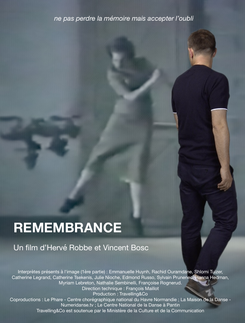 Remembrance (1ère partie)