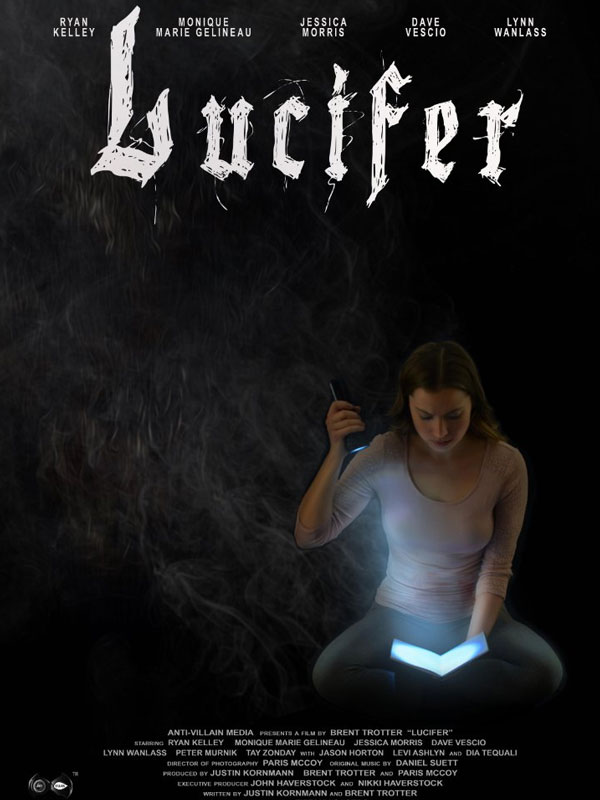 Lucifer stream