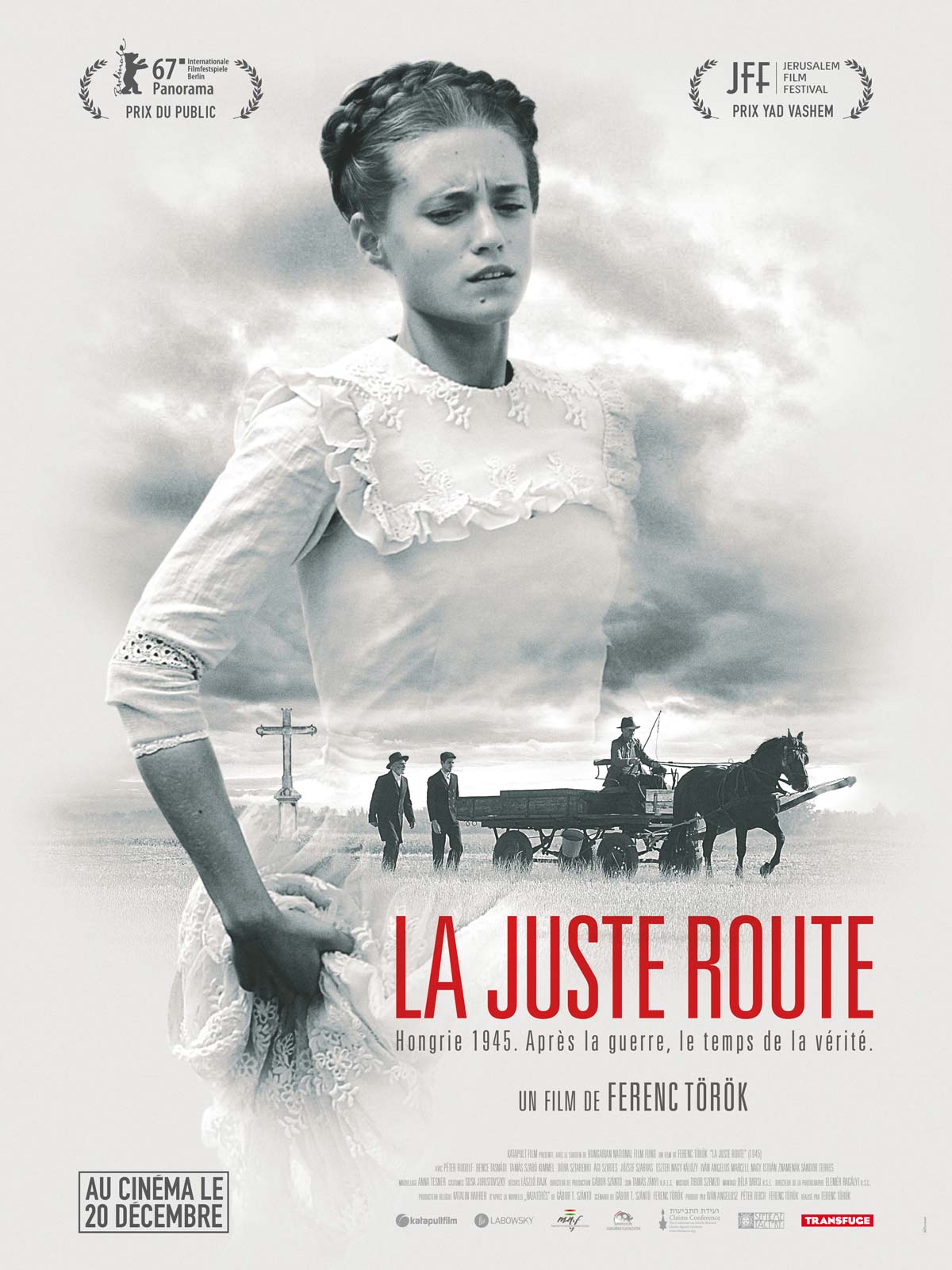 La Juste route
