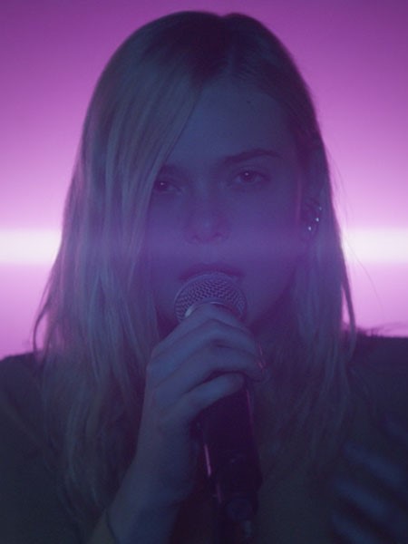 Teen Spirit