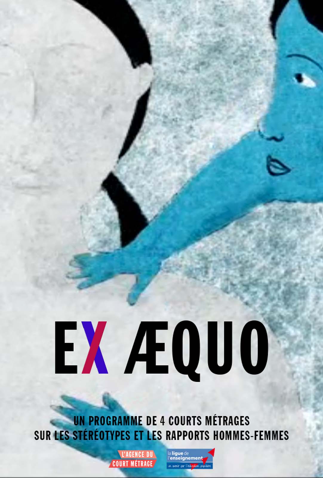 Ex-Aequo stream