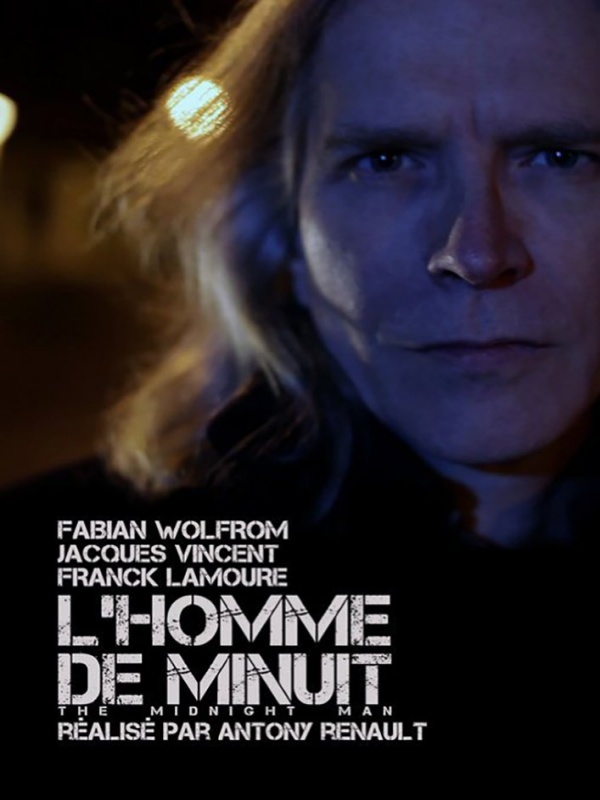 L'homme de minuit stream