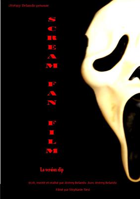 Scream Fan Film Operatic