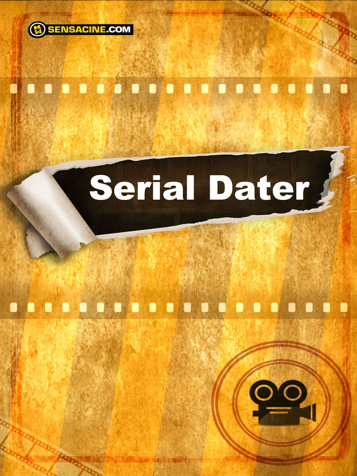 Serial Dater stream