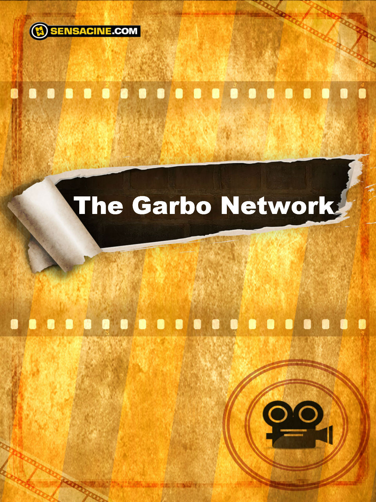 The Garbo Network stream