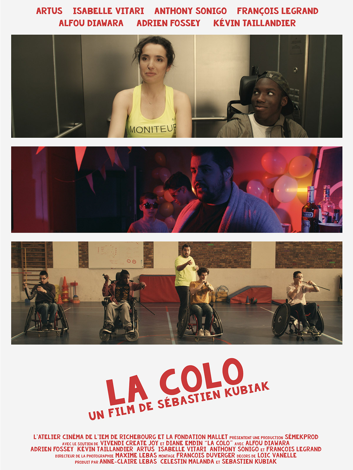 La Colo