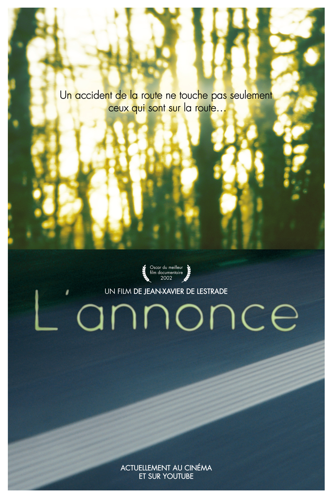 L'Annonce