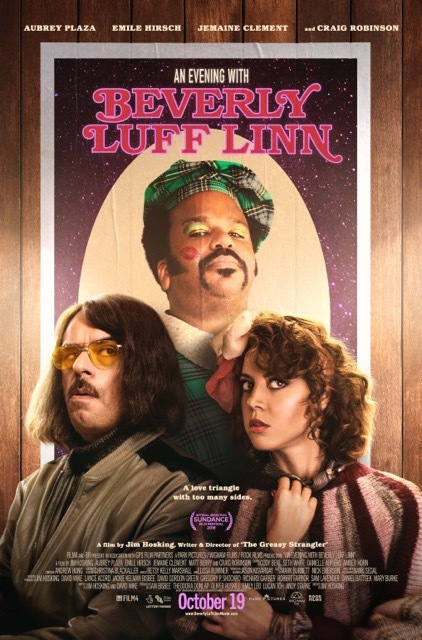 An Evening With Beverly Luff Linn stream